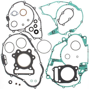 VERTEX GASKET - SET - OIL - SEALS - 811900 - Driven Powersports Inc.714205819007811900