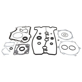VERTEX COMPLETE GASKET SET WITH OIL SEALS 811 (8110008) - Driven Powersports Inc.53481100088110008