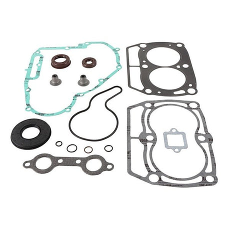 VERTEX COMPLETE GASKET KIT WITH OIL SEALS (811967) - Driven Powersports Inc.534811967811967