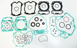 VERTEX COMPLETE GASKET KIT WITH OIL SEALS (811956) - Driven Powersports Inc.714205819564811956