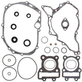VERTEX COMPLETE GASKET SET WITH OIL SEALS 811 (811415) - Driven Powersports Inc.534811415811415