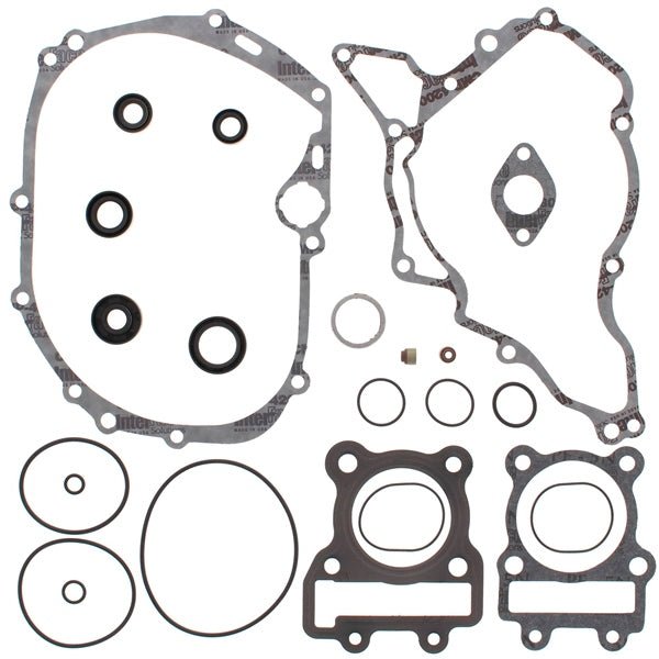 VERTEX COMPLETE GASKET SET WITH OIL SEALS 811 (811415) - Driven Powersports Inc.534811415811415