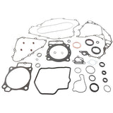 VERTEX COMPLETE GASKET SET WITH OIL SEALS 811 (811989) - Driven Powersports Inc.534811989811989