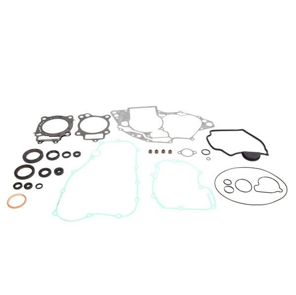 VERTEX COMPLETE GASKET SET WITH OIL SEALS 811 (811262) - Driven Powersports Inc.534811262811262