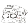 VERTEX COMPLETE GASKET SET WITH OIL SEALS 811 (8110012) - Driven Powersports Inc.53481100128110012