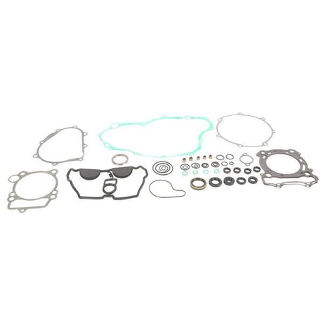 VERTEX COMPLETE GASKET SET WITH OIL SEALS 811 (811671) - Driven Powersports Inc.534811671811671