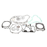 VERTEX COMPLETE GASKET KIT WITH OIL SEALS (811916) - Driven Powersports Inc.534811916811916
