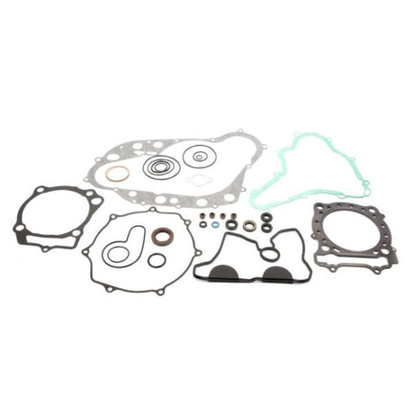 VERTEX COMPLETE GASKET KIT WITH OIL SEALS (811916) - Driven Powersports Inc.534811916811916