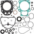 VERTEX COMPLETE GASKET KIT WITH OIL SEALS (811943) - Driven Powersports Inc.811943811943
