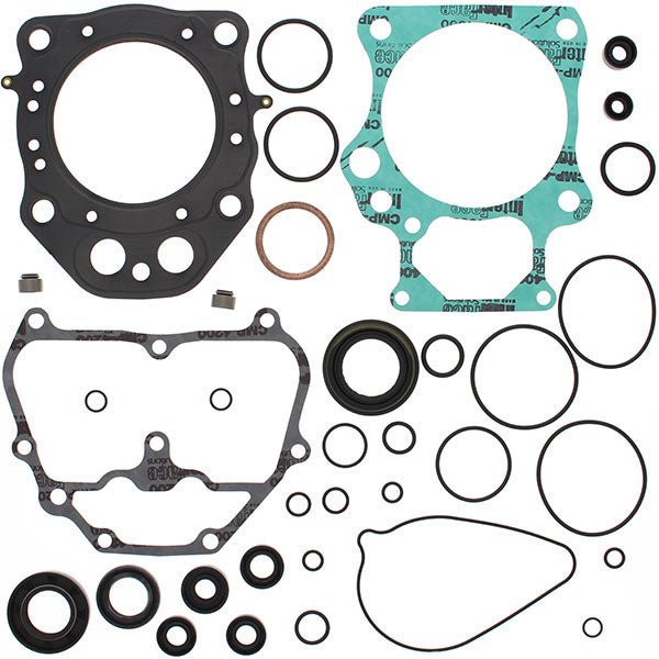 VERTEX COMPLETE GASKET KIT WITH OIL SEALS (811943) - Driven Powersports Inc.811943811943