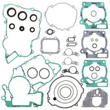 VERTEX COMPLETE GASKET SET WITH OIL SEALS 811 (811319) - Driven Powersports Inc.811319811319