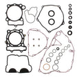 VERTEX COMPLETE GASKET SET WITH OIL SEALS 811 (811481) - Driven Powersports Inc.534811481811481