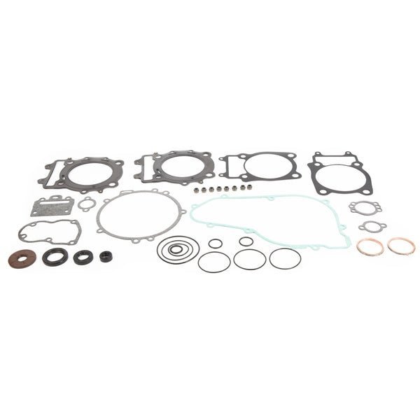 VERTEX COMPLETE GASKET KIT WITH OIL SEALS (811929) - Driven Powersports Inc.811929811929