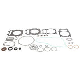 VERTEX COMPLETE GASKET KIT WITH OIL SEALS (811929) - Driven Powersports Inc.811929811929