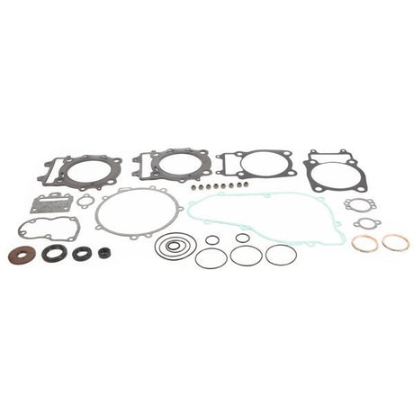 VERTEX COMPLETE GASKET KIT WITH OIL SEALS (811929) - Driven Powersports Inc.811929811929