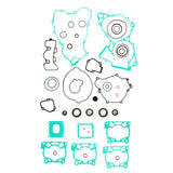 VERTEX COMPLETE GASKET SET WITH OIL SEALS 811 (811370) - Driven Powersports Inc.534811370811370