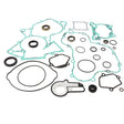 VERTEX COMPLETE GASKET SET WITH OIL SEALS 811 (8110028) - Driven Powersports Inc.53481100288110028