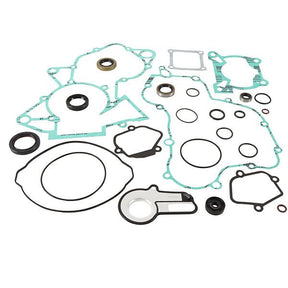 VERTEX COMPLETE GASKET SET WITH OIL SEALS 811 (8110028) - Driven Powersports Inc.53481100288110028