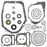 VERTEX COMPLETE GASKET KIT WITH OIL SEALS (811813) - Driven Powersports Inc.534811813811813