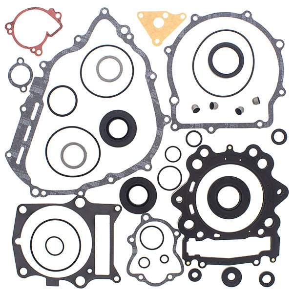 VERTEX COMPLETE GASKET KIT WITH OIL SEALS (811941) - Driven Powersports Inc.811941811941