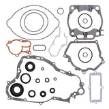 VERTEX COMPLETE GASKET SET WITH OIL SEALS 811 (811669) - Driven Powersports Inc.534811669811669