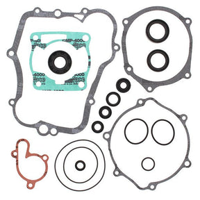 VERTEX COMPLETE GASKET SET WITH OIL SEALS 811 (811614) - Driven Powersports Inc.534811614811614