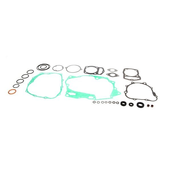 VERTEX COMPLETE GASKET SET WITH OIL SEALS 811 (811242) - Driven Powersports Inc.534811242811242