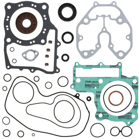 VERTEX COMPLETE GASKET KIT WITH OIL SEALS (811843) - Driven Powersports Inc.534811843811843