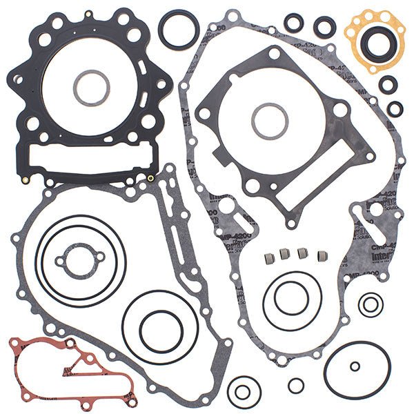 VERTEX COMPLETE GASKET KIT WITH OIL SEALS (811923) - Driven Powersports Inc.811923811923