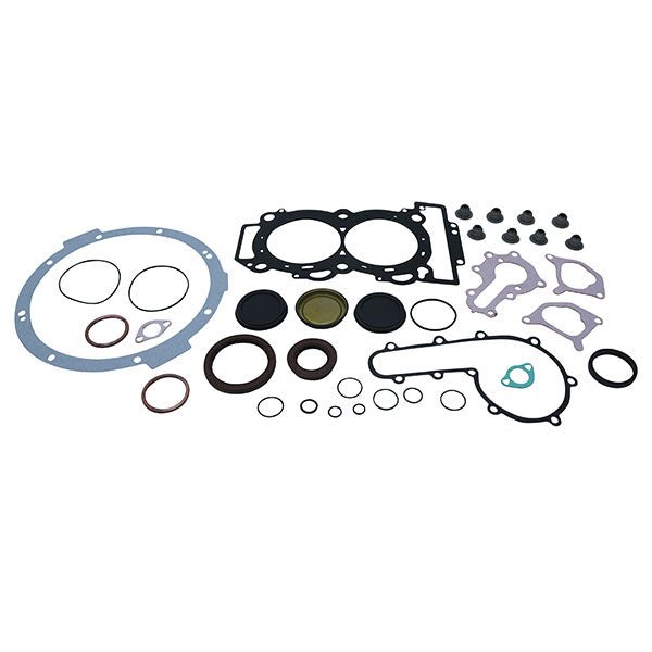 VERTEX COMPLETE GASKET KIT WITH OIL SEALS (811964) - Driven Powersports Inc.811964811964