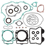 VERTEX COMPLETE GASKET SET WITH OIL SEALS 811 (811339) - Driven Powersports Inc.534811339811339