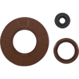 VERTEX OIL SEAL KIT (55229) - Driven Powersports Inc.5522955229