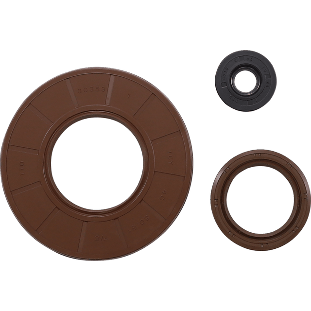 VERTEX OIL SEAL KIT (55229) - Driven Powersports Inc.5522955229