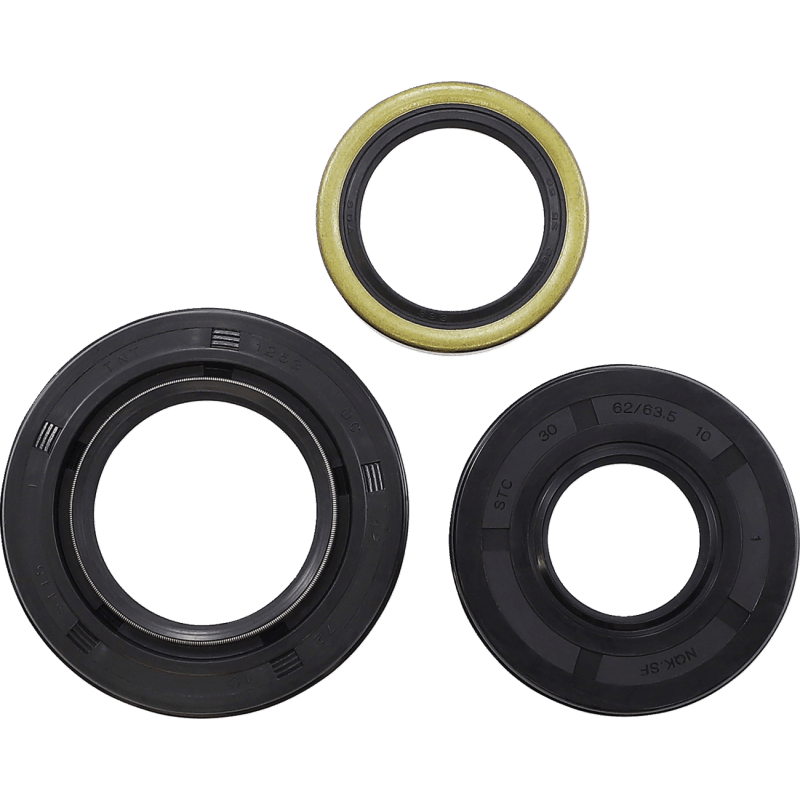 VERTEX ENGINE OIL SEAL KIT (55115) - Driven Powersports Inc.5511555115