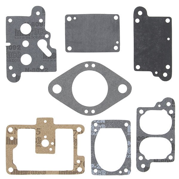 VERTEX DIAPHRAGM - GASKET - SET - 451447 - Driven Powersports Inc.714205414479451447