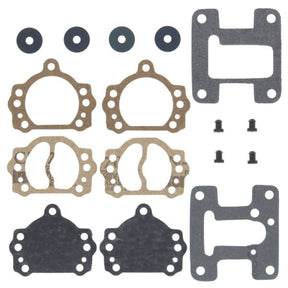 VERTEX DIAPHRAGM - GASKET - SET - 451425 - Driven Powersports Inc.714205414257451425