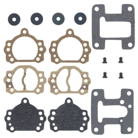 VERTEX DIAPHRAGM - GASKET - SET - 451425 - Driven Powersports Inc.714205414257451425