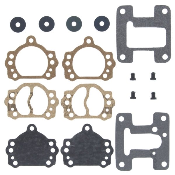 VERTEX DIAPHRAGM - GASKET - SET - 451425 - Driven Powersports Inc.714205414257451425