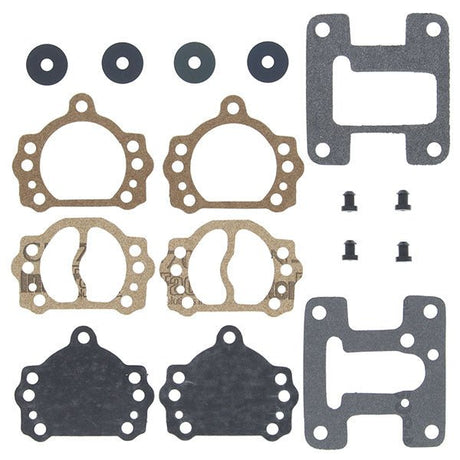 VERTEX DIAPHRAGM - GASKET - SET - 451425 - Driven Powersports Inc.714205414257451425
