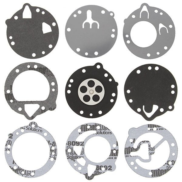 VERTEX CARBURETOR REBUILD KIT (451401) - DRIVEN Canada's Powersports 451401451401