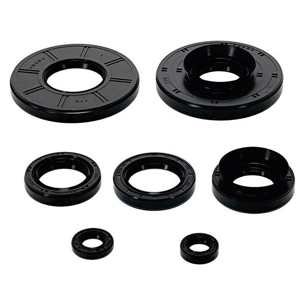 VERTEX ENGINE OIL SEAL KIT (822396) - Driven Powersports Inc.822396822396