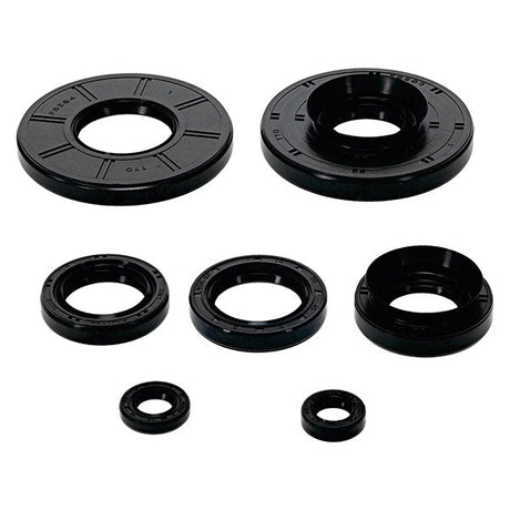 VERTEX ENGINE OIL SEAL KIT (822396) - Driven Powersports Inc.822396822396