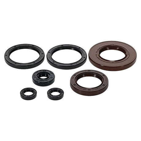 VERTEX ENGINE OIL SEAL KIT (822401) - Driven Powersports Inc.714205029383822401