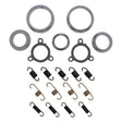 VERTEX EXHAUST GASKET AND SPRING KIT (723011) - DRIVEN Canada's Powersports 723011723011