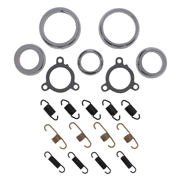 VERTEX EXHAUST GASKET AND SPRING KIT (723011) - DRIVEN Canada's Powersports 723011723011