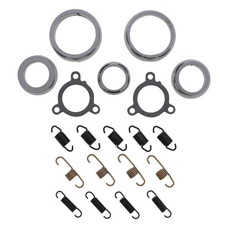 VERTEX EXHAUST GASKET AND SPRING KIT (723011) - DRIVEN Canada's Powersports 723011723011