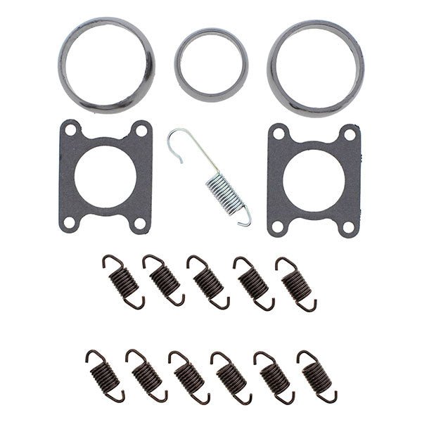 VERTEX EXHAUST GASKET AND SPRING KIT (723045) - DRIVEN Canada's Powersports 723045723045
