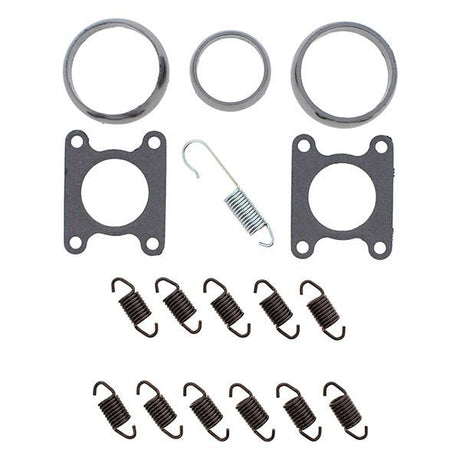 VERTEX EXHAUST GASKET AND SPRING KIT (723045) - DRIVEN Canada's Powersports 723045723045