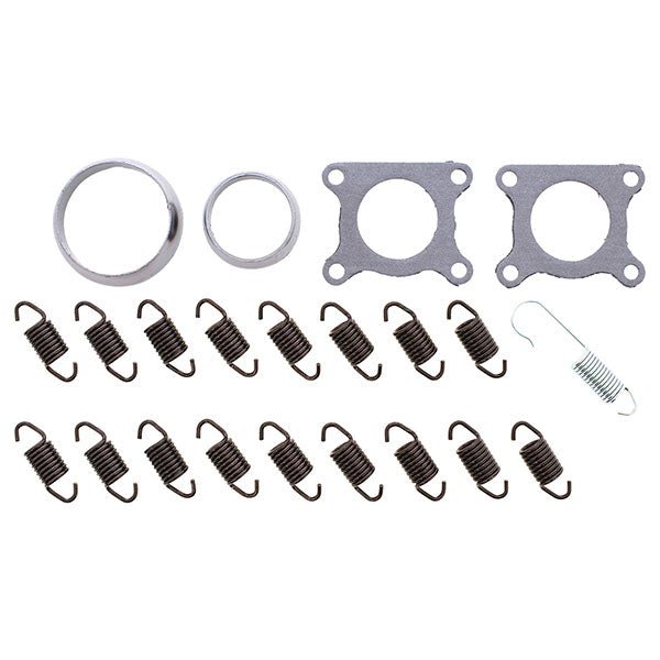 VERTEX EXHAUST GASKET AND SPRING KIT (723047) - DRIVEN Canada's Powersports 723047723047