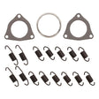 VERTEX EXHAUST GASKET AND SPRING KIT (723048) - DRIVEN Canada's Powersports 723048723048